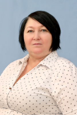 Педагогический работник Галкина Татьяна Юрьевна