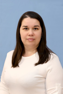 Педагогический работник Исмаилова Зарема Габдулажановна