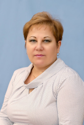Педагогический работник Рамазанова Лариса Ряшидовна