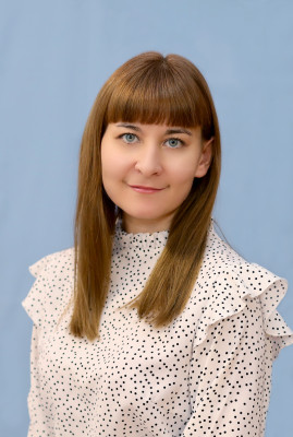 Психолог Уразова Дарья Сергеевна