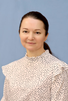 Психолог Суханова Надежда Александровна