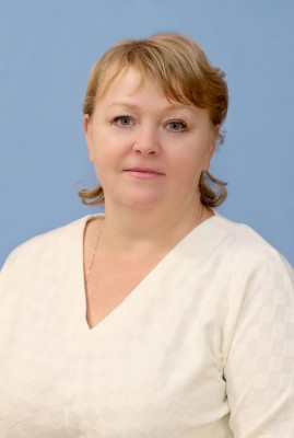 Педагогический работник Панова Ольга Петровна