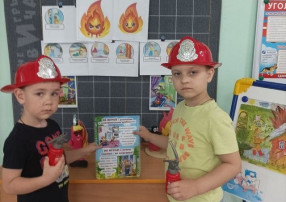 🧯🔥 Пожарная безопасность для малышей: учимся играя! 🔥🧯 🧯🔥 Пожарная безопасность для малышей: учимся играя! 🔥🧯.