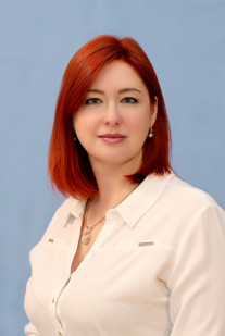 Новиченко Ольга Александровна Новиченко Ольга Александровна