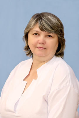 Воспитатель Винкель Альбина Сергеевна Воспитатель Винкель Альбина Сергеевна