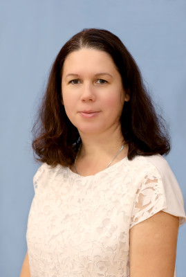 Воспитатель Новикова Алла Юрьевна Воспитатель Новикова Алла Юрьевна