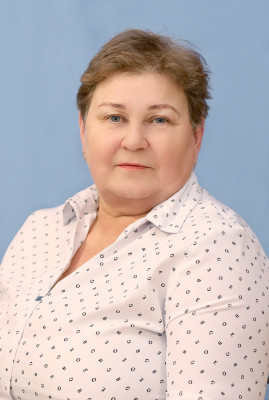 Воспитатель Самусенко Елена Михайловна Воспитатель Самусенко Елена Михайловна