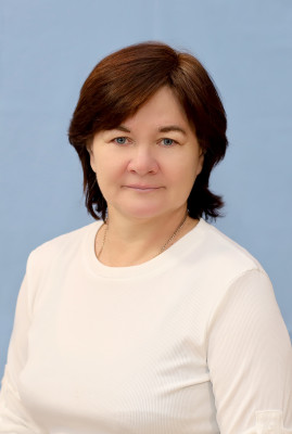Воспитатель Цикулина Елена Владимировна Воспитатель Цикулина Елена Владимировна