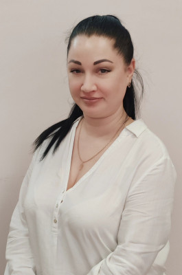 Воспитатель Мухина Анна Викторовна Воспитатель Мухина Анна Викторовна